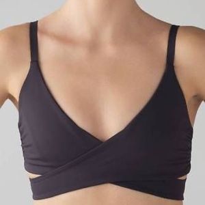 Lululemon Lean In Bra